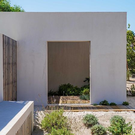 Pure Bungalow Carvalhal  Exterior photo