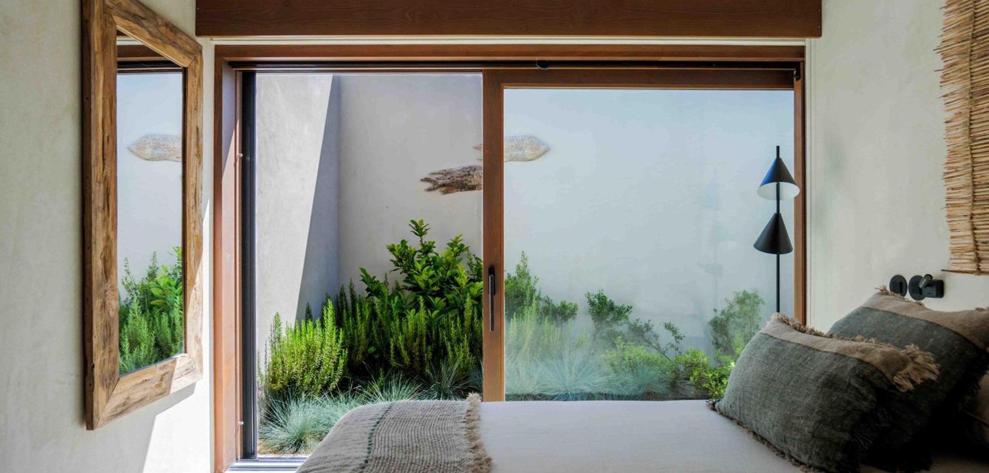 Pure Bungalow Carvalhal  Exterior photo