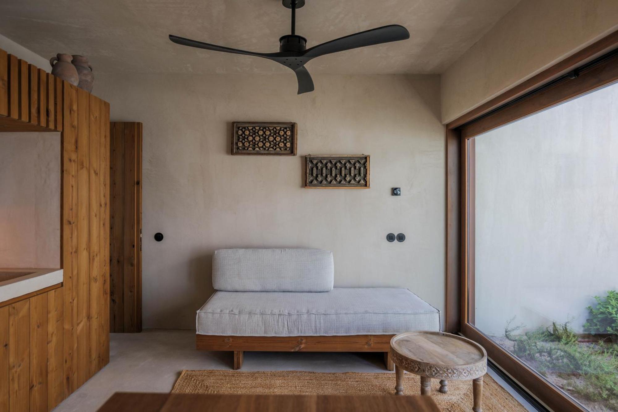 Pure Bungalow Carvalhal  Exterior photo